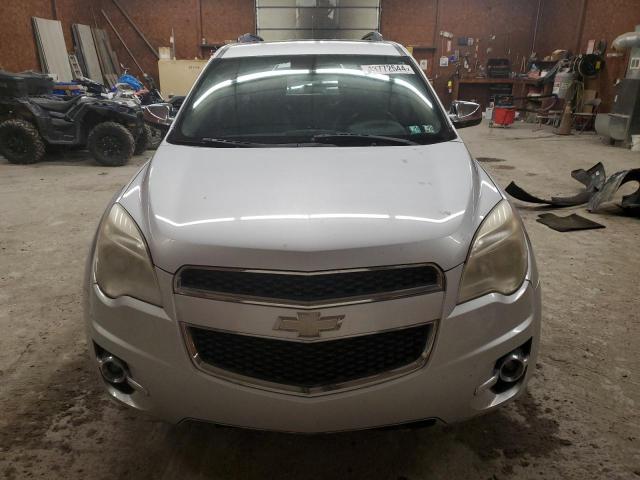 Photo 4 VIN: 2CNFLNEY2A6288265 - CHEVROLET EQUINOX 