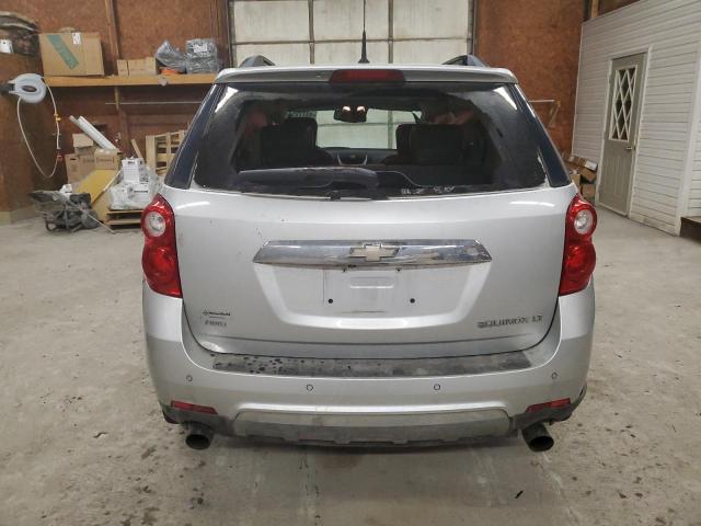 Photo 5 VIN: 2CNFLNEY2A6288265 - CHEVROLET EQUINOX 