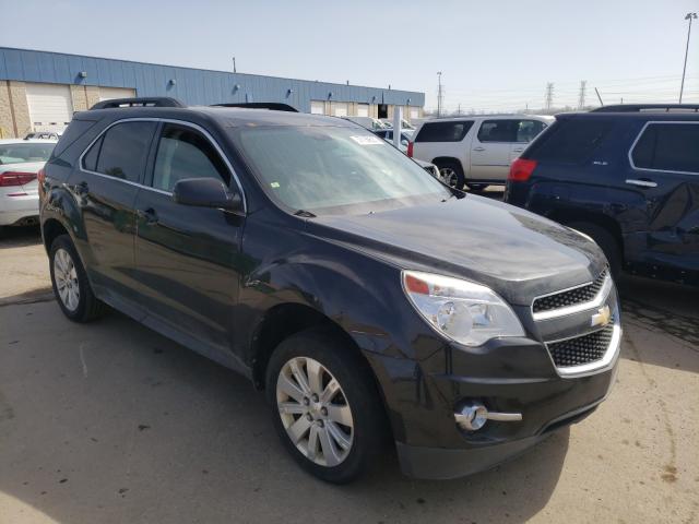 Photo 0 VIN: 2CNFLNEY2A6356046 - CHEVROLET EQUINOX LT 