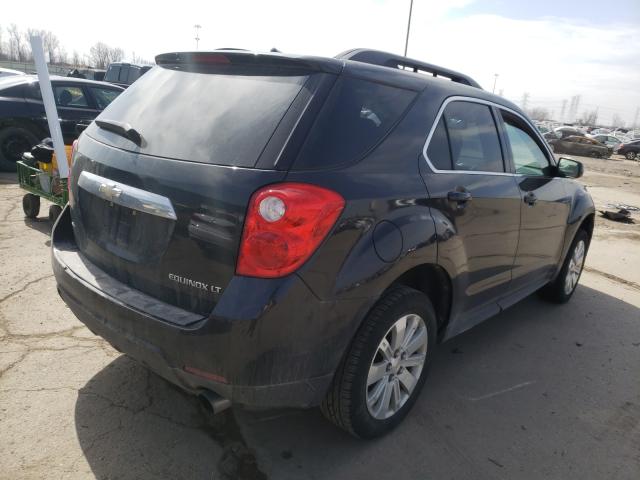 Photo 3 VIN: 2CNFLNEY2A6356046 - CHEVROLET EQUINOX LT 