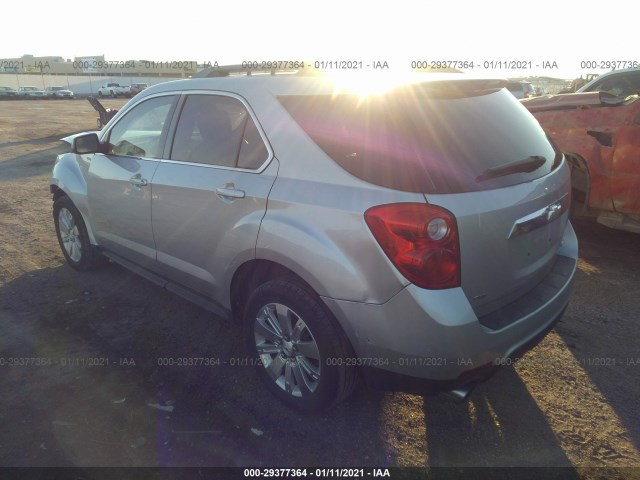 Photo 2 VIN: 2CNFLNEY2A6367953 - CHEVROLET EQUINOX 