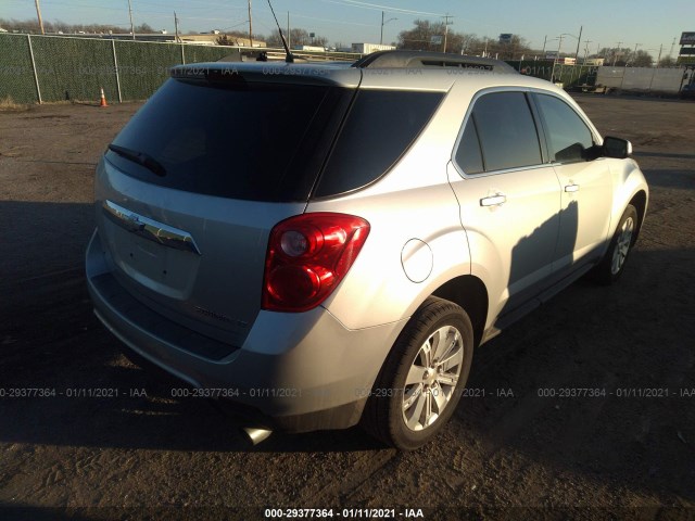 Photo 3 VIN: 2CNFLNEY2A6367953 - CHEVROLET EQUINOX 