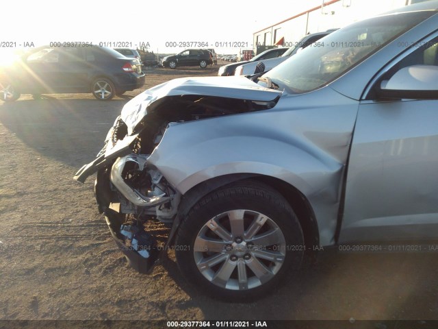 Photo 5 VIN: 2CNFLNEY2A6367953 - CHEVROLET EQUINOX 