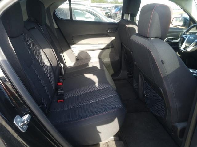 Photo 5 VIN: 2CNFLNEY2A6368987 - CHEVROLET EQUINOX LT 