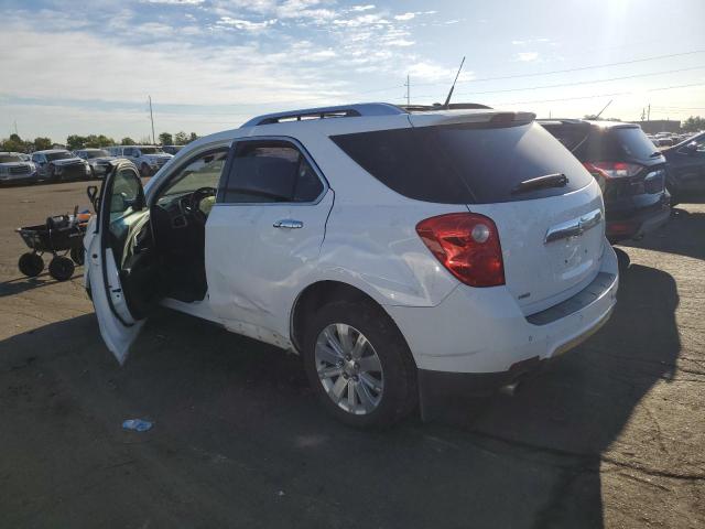 Photo 1 VIN: 2CNFLNEY3A6233100 - CHEVROLET EQUINOX LT 