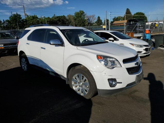 Photo 3 VIN: 2CNFLNEY3A6233100 - CHEVROLET EQUINOX LT 