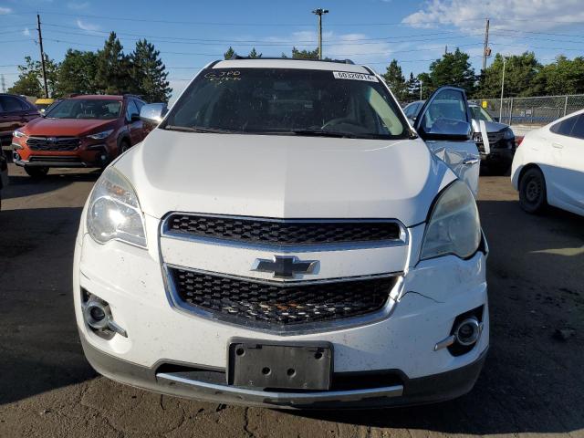 Photo 4 VIN: 2CNFLNEY3A6233100 - CHEVROLET EQUINOX LT 