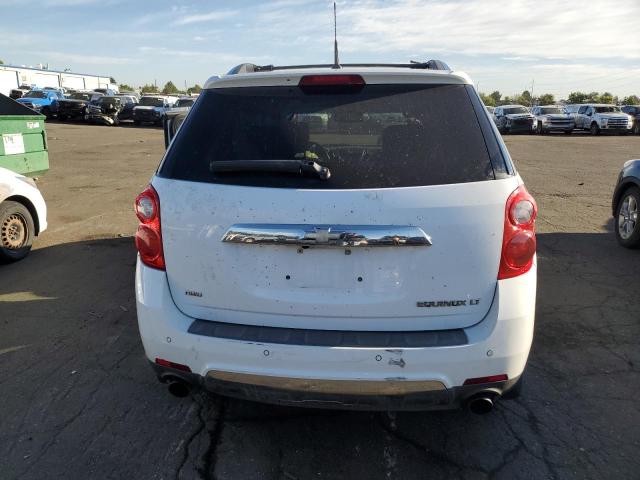 Photo 5 VIN: 2CNFLNEY3A6233100 - CHEVROLET EQUINOX LT 