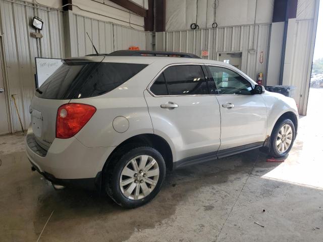 Photo 2 VIN: 2CNFLNEY3A6324853 - CHEVROLET EQUINOX LT 