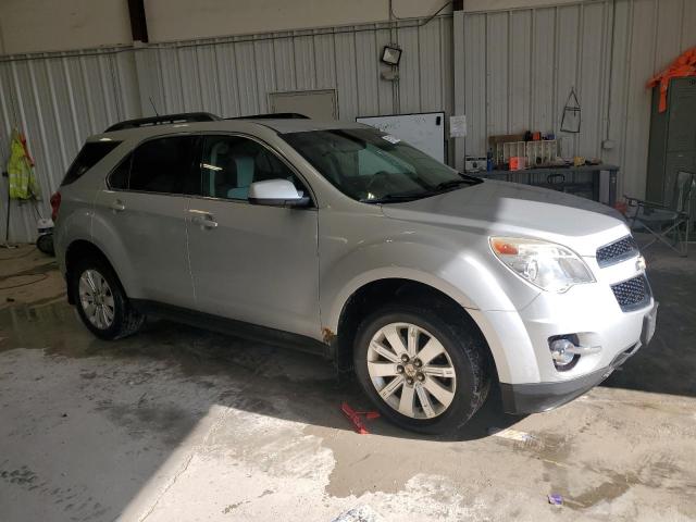 Photo 3 VIN: 2CNFLNEY3A6324853 - CHEVROLET EQUINOX LT 