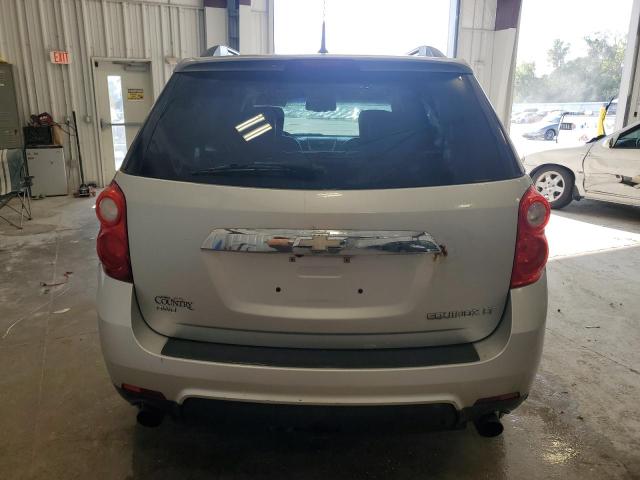 Photo 5 VIN: 2CNFLNEY3A6324853 - CHEVROLET EQUINOX LT 