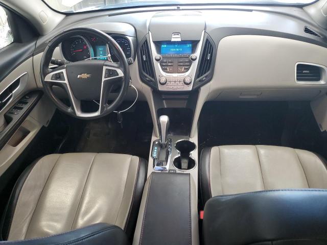 Photo 7 VIN: 2CNFLNEY3A6324853 - CHEVROLET EQUINOX LT 