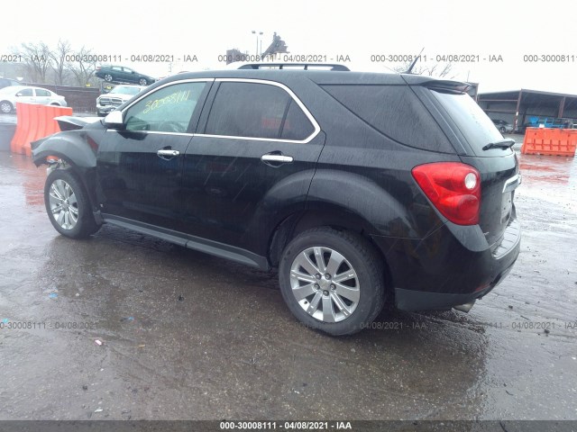 Photo 2 VIN: 2CNFLNEY4A6205788 - CHEVROLET EQUINOX 