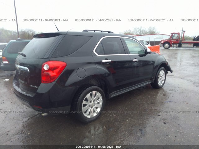 Photo 3 VIN: 2CNFLNEY4A6205788 - CHEVROLET EQUINOX 