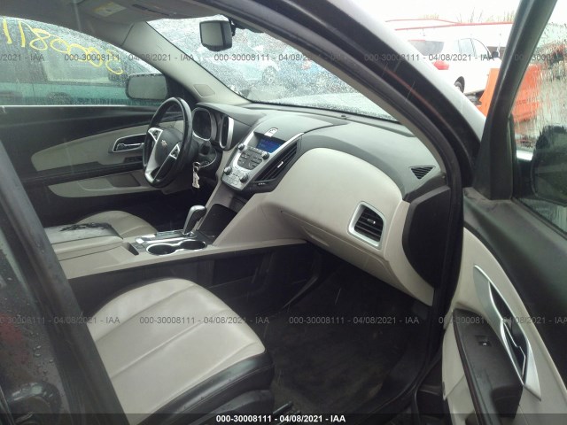 Photo 4 VIN: 2CNFLNEY4A6205788 - CHEVROLET EQUINOX 