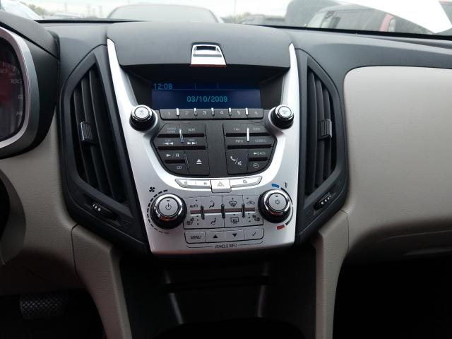 Photo 8 VIN: 2CNFLNEY4A6208318 - CHEVROLET EQUINOX LT 