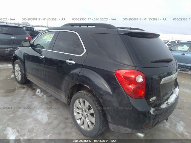 Photo 2 VIN: 2CNFLNEY4A6237334 - CHEVROLET EQUINOX 