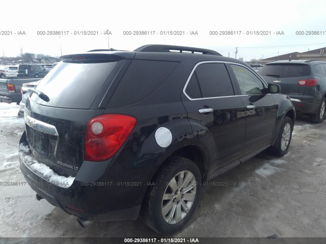 Photo 3 VIN: 2CNFLNEY4A6237334 - CHEVROLET EQUINOX 