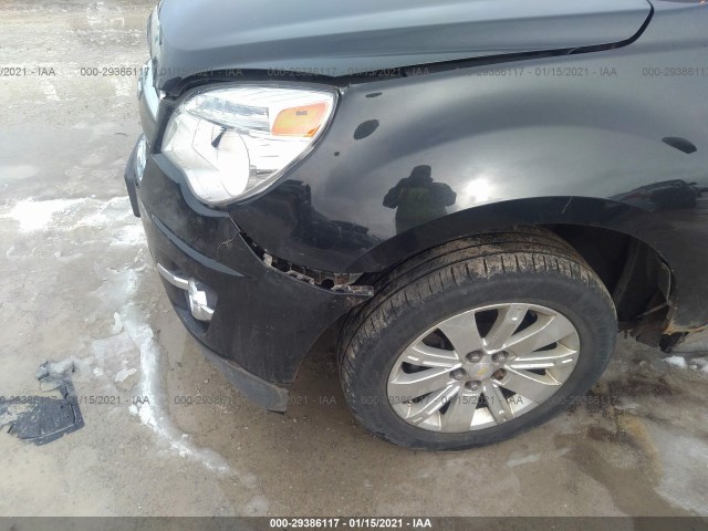 Photo 5 VIN: 2CNFLNEY4A6237334 - CHEVROLET EQUINOX 