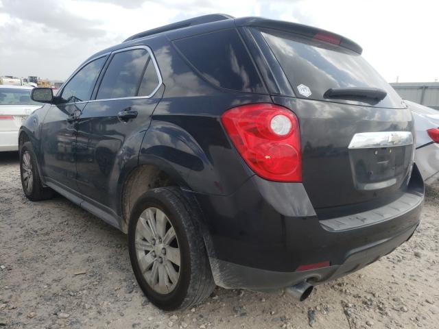 Photo 2 VIN: 2CNFLNEY4A6237916 - CHEVROLET EQUINOX LT 