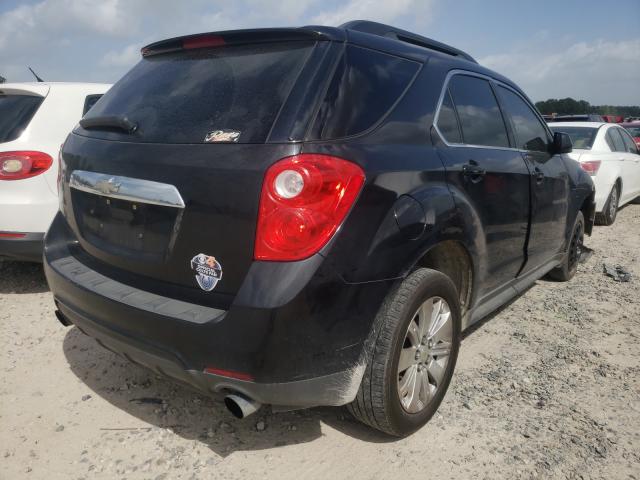 Photo 3 VIN: 2CNFLNEY4A6237916 - CHEVROLET EQUINOX LT 