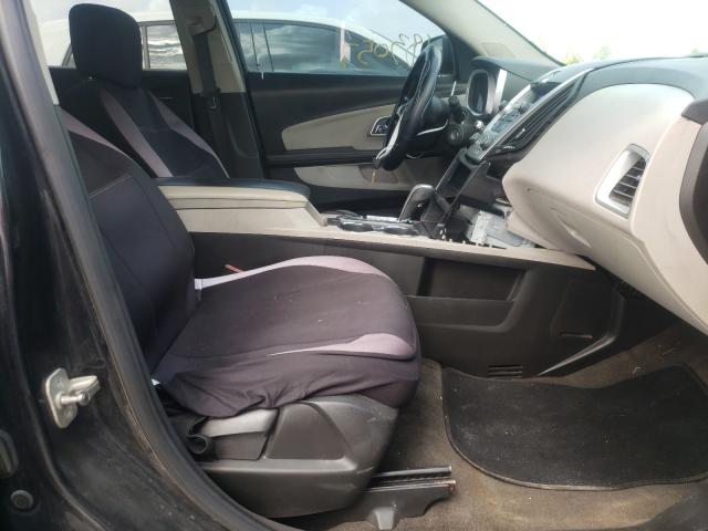 Photo 4 VIN: 2CNFLNEY4A6237916 - CHEVROLET EQUINOX LT 