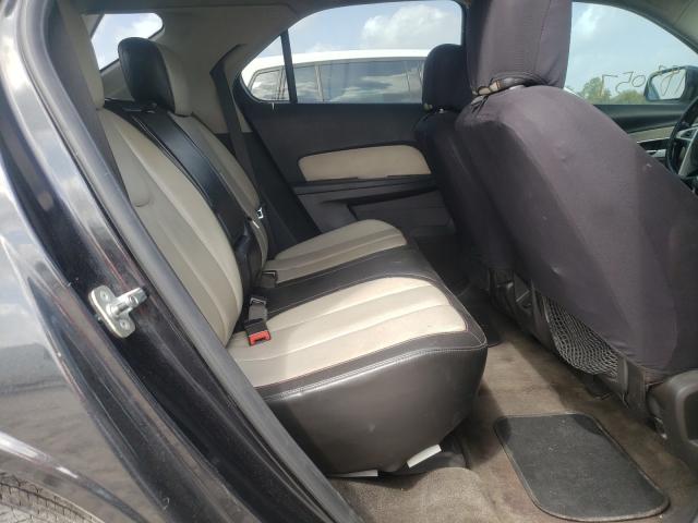 Photo 5 VIN: 2CNFLNEY4A6237916 - CHEVROLET EQUINOX LT 