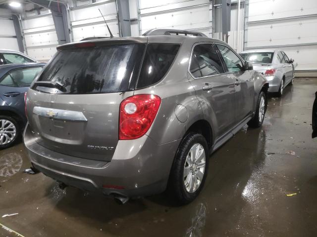 Photo 3 VIN: 2CNFLNEY4A6357926 - CHEVROLET EQUINOX LT 