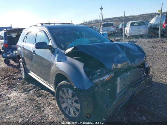 Photo 0 VIN: 2CNFLNEY4A6382938 - CHEVROLET EQUINOX 