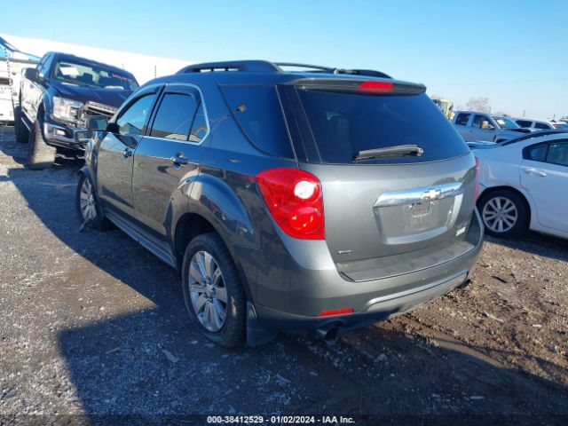 Photo 2 VIN: 2CNFLNEY4A6382938 - CHEVROLET EQUINOX 