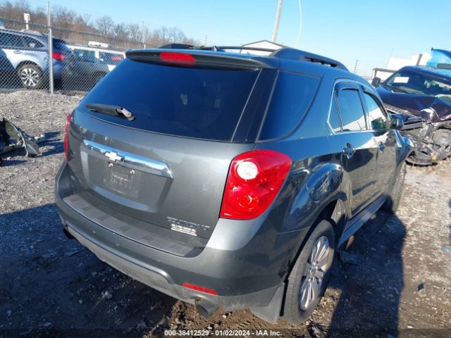 Photo 3 VIN: 2CNFLNEY4A6382938 - CHEVROLET EQUINOX 