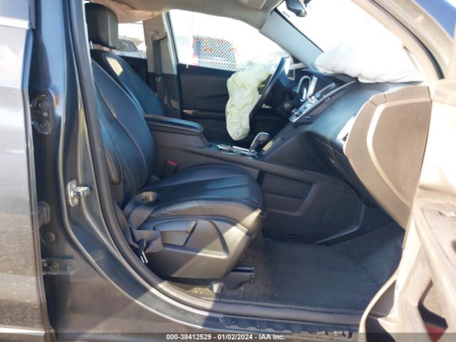 Photo 4 VIN: 2CNFLNEY4A6382938 - CHEVROLET EQUINOX 