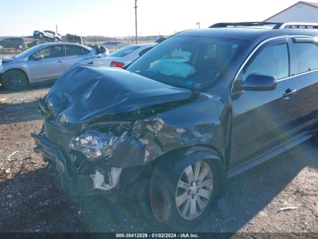 Photo 5 VIN: 2CNFLNEY4A6382938 - CHEVROLET EQUINOX 