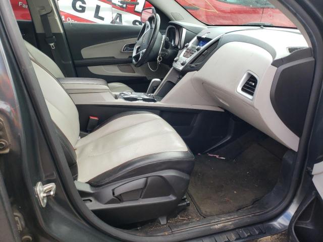 Photo 4 VIN: 2CNFLNEY4A6394653 - CHEVROLET EQUINOX LT 