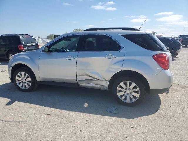 Photo 1 VIN: 2CNFLNEY5A6254658 - CHEVROLET EQUINOX 