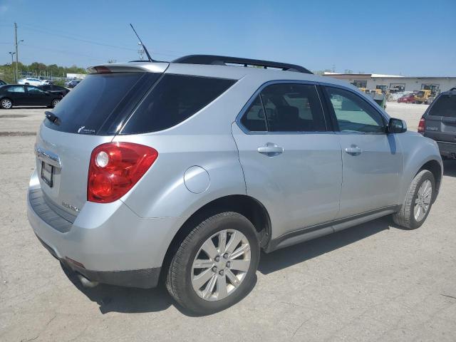 Photo 2 VIN: 2CNFLNEY5A6254658 - CHEVROLET EQUINOX 