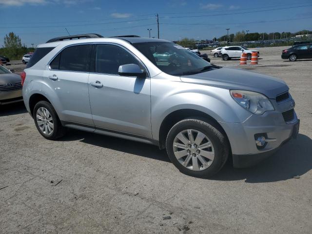 Photo 3 VIN: 2CNFLNEY5A6254658 - CHEVROLET EQUINOX 