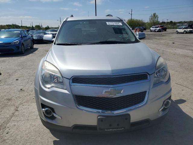 Photo 4 VIN: 2CNFLNEY5A6254658 - CHEVROLET EQUINOX 