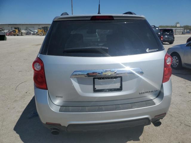 Photo 5 VIN: 2CNFLNEY5A6254658 - CHEVROLET EQUINOX 