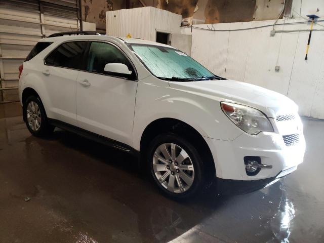 Photo 3 VIN: 2CNFLNEY5A6271542 - CHEVROLET EQUINOX LT 