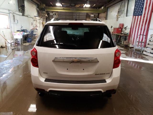 Photo 5 VIN: 2CNFLNEY5A6271542 - CHEVROLET EQUINOX LT 