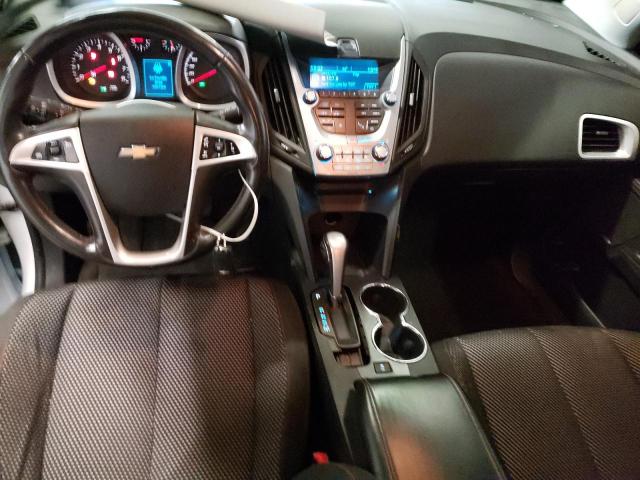 Photo 7 VIN: 2CNFLNEY5A6271542 - CHEVROLET EQUINOX LT 