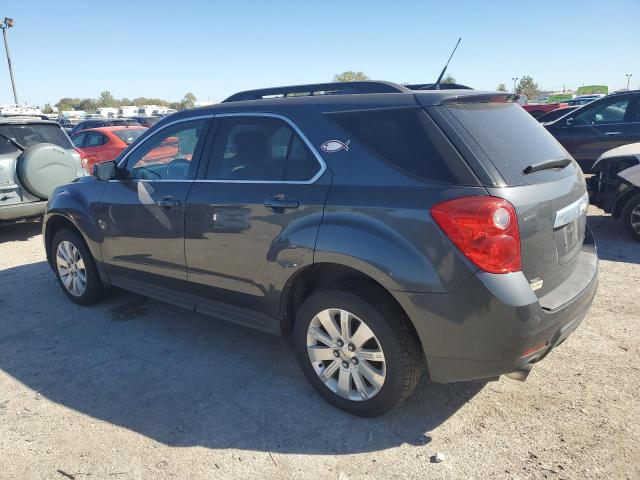 Photo 1 VIN: 2CNFLNEY5A6297476 - CHEVROLET EQUINOX LT 