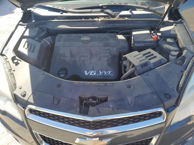 Photo 11 VIN: 2CNFLNEY5A6297476 - CHEVROLET EQUINOX LT 