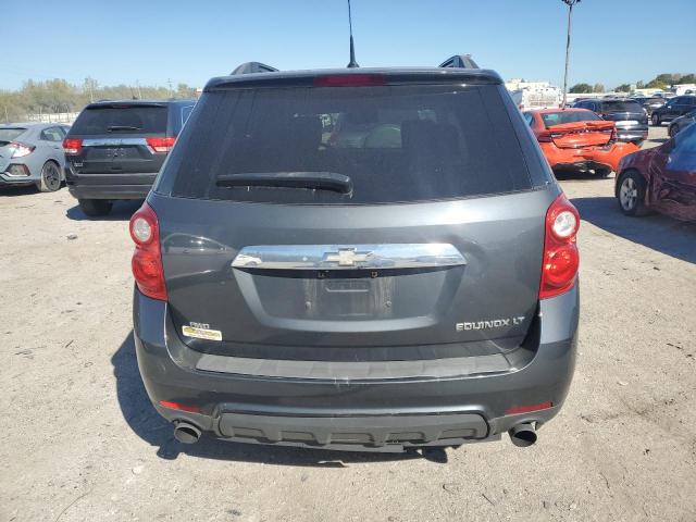 Photo 5 VIN: 2CNFLNEY5A6297476 - CHEVROLET EQUINOX LT 