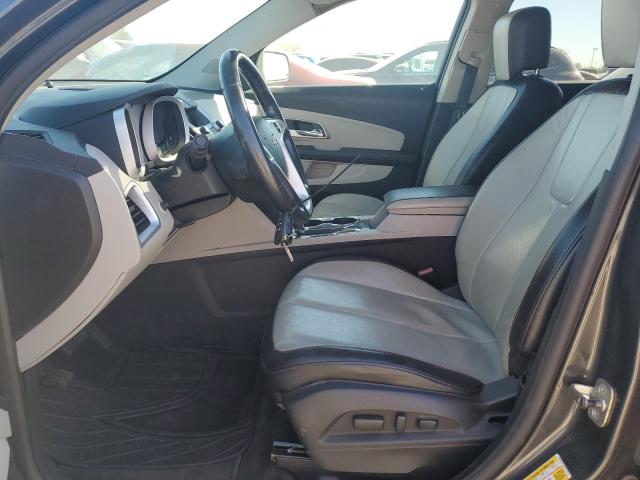 Photo 6 VIN: 2CNFLNEY5A6297476 - CHEVROLET EQUINOX LT 