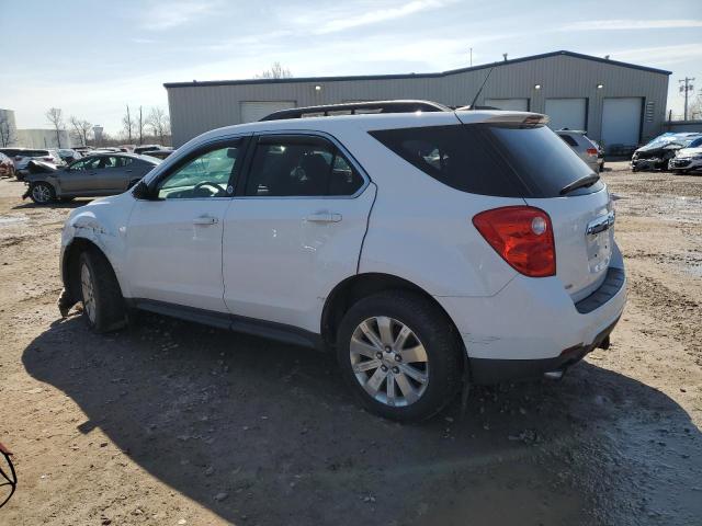 Photo 1 VIN: 2CNFLNEY5A6298899 - CHEVROLET EQUINOX LT 