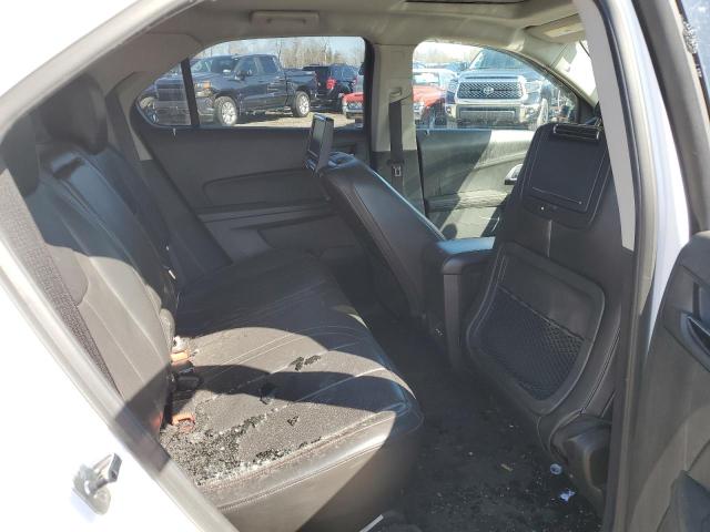 Photo 10 VIN: 2CNFLNEY5A6298899 - CHEVROLET EQUINOX LT 