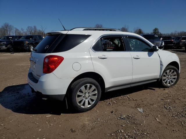 Photo 2 VIN: 2CNFLNEY5A6298899 - CHEVROLET EQUINOX LT 