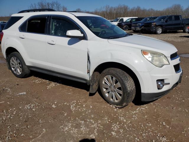 Photo 3 VIN: 2CNFLNEY5A6298899 - CHEVROLET EQUINOX LT 